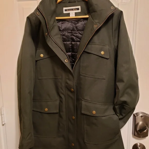 COPY - Jacket - Picture 1 of 12